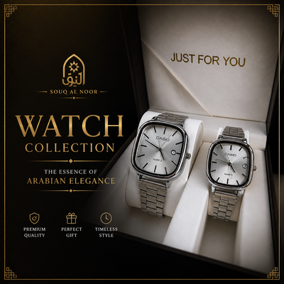 Watches