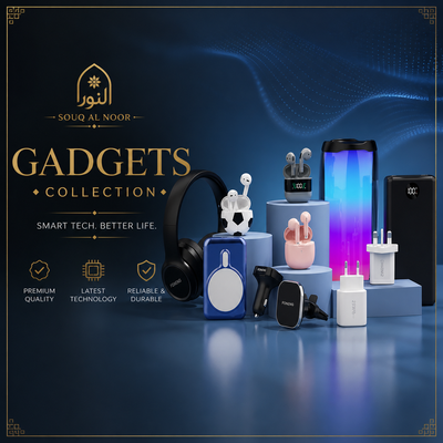 Gadgets