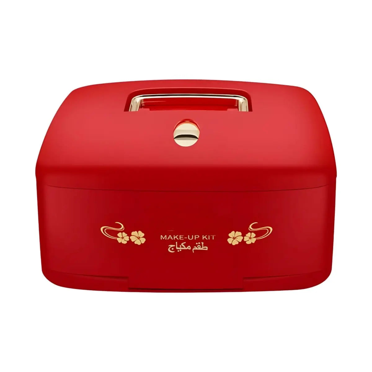 HUGE MAKEUP-KIT VANITY
