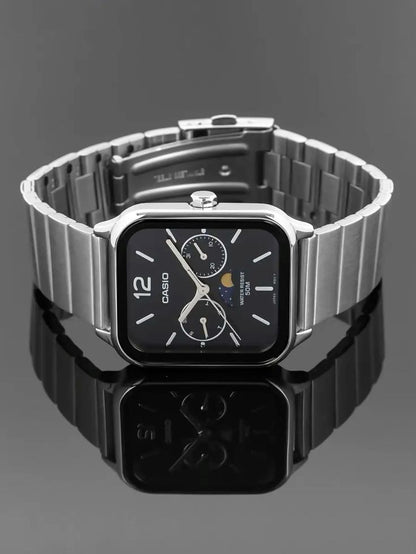 Casio Waterproof wrist watch for men
