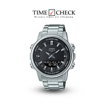 Casio Men Watch-AMW-880D