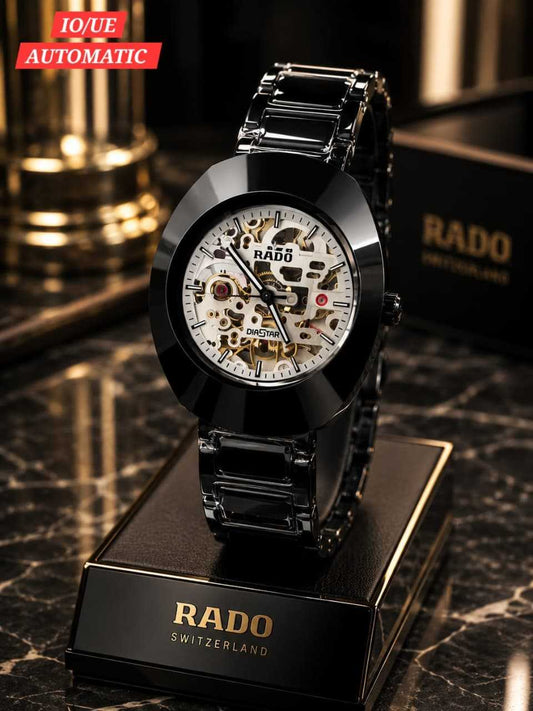 RADO DiaStar Automatic – Premium Luxury Watch