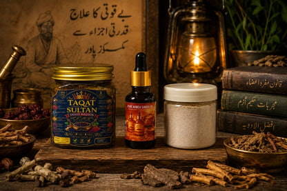 Mens Shahi Course (SHADI COURSE) 3 in 1 Deal